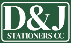 D&J STATIONERS CC